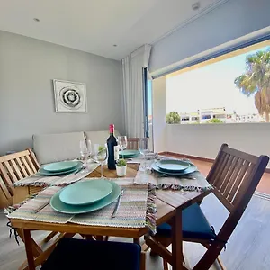 **fresh And Cosy Appt With Pool, Fiber, Sporttv** Apartment