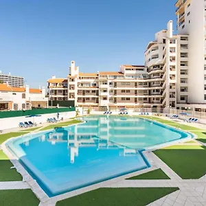 Apartamento Aqua Magna, Albufeira