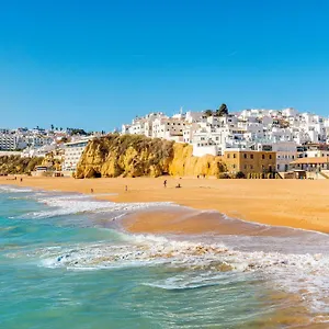 Apartamento Modern With Pool By Homing, Albufeira