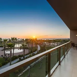 Отель The Westin Salgados Resort, Algarve, Албуфейра