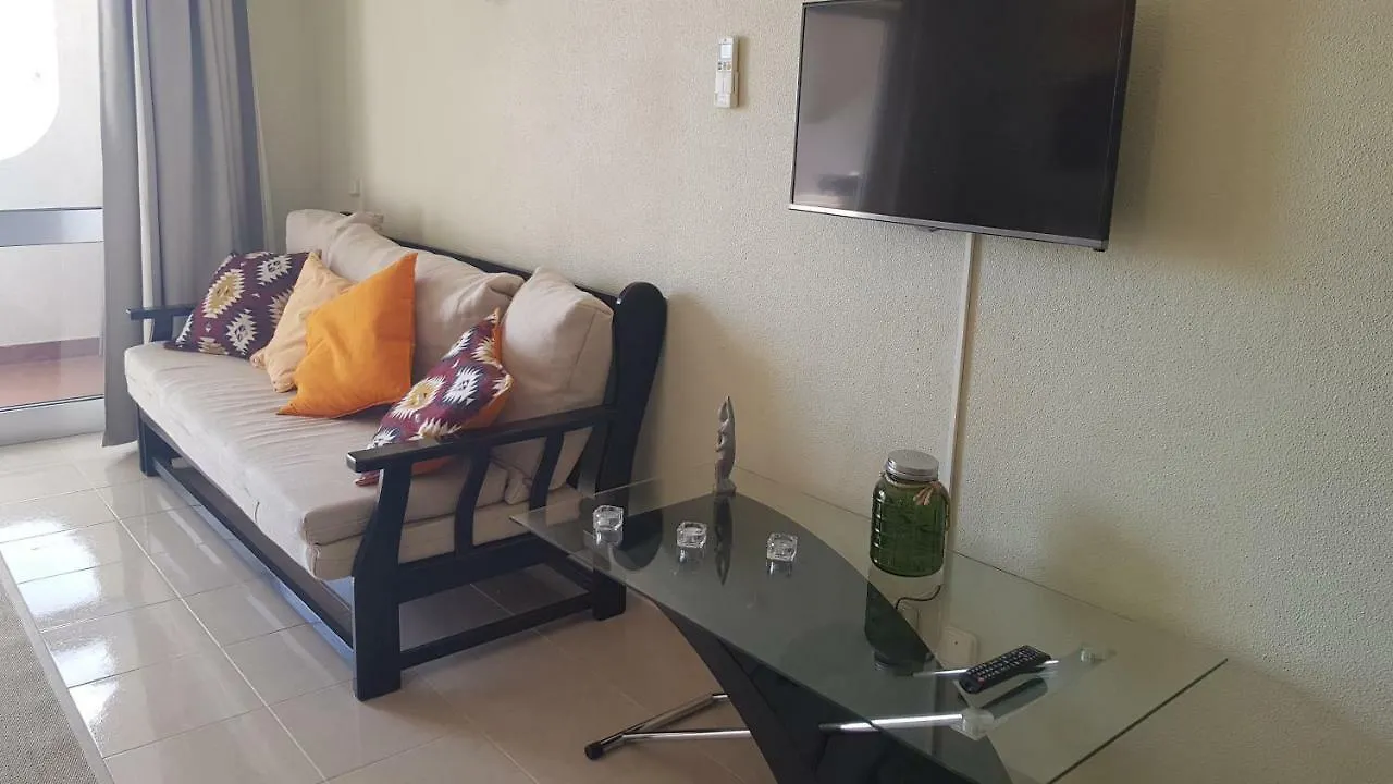 Apartmán Beach Choro Albufeira 0*,  Portugalsko