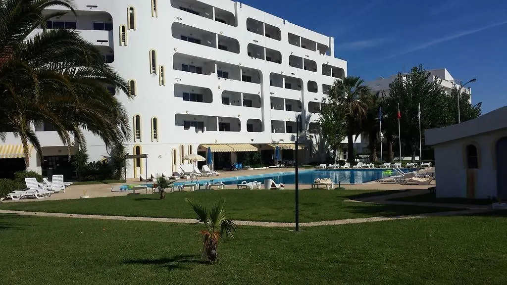 Apartmán Beach Choro Albufeira 0*,  Portugalsko