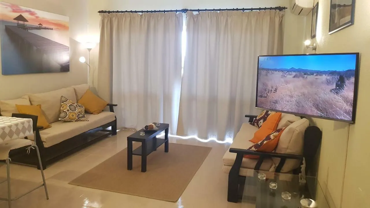 Apartmán Beach Choro Albufeira