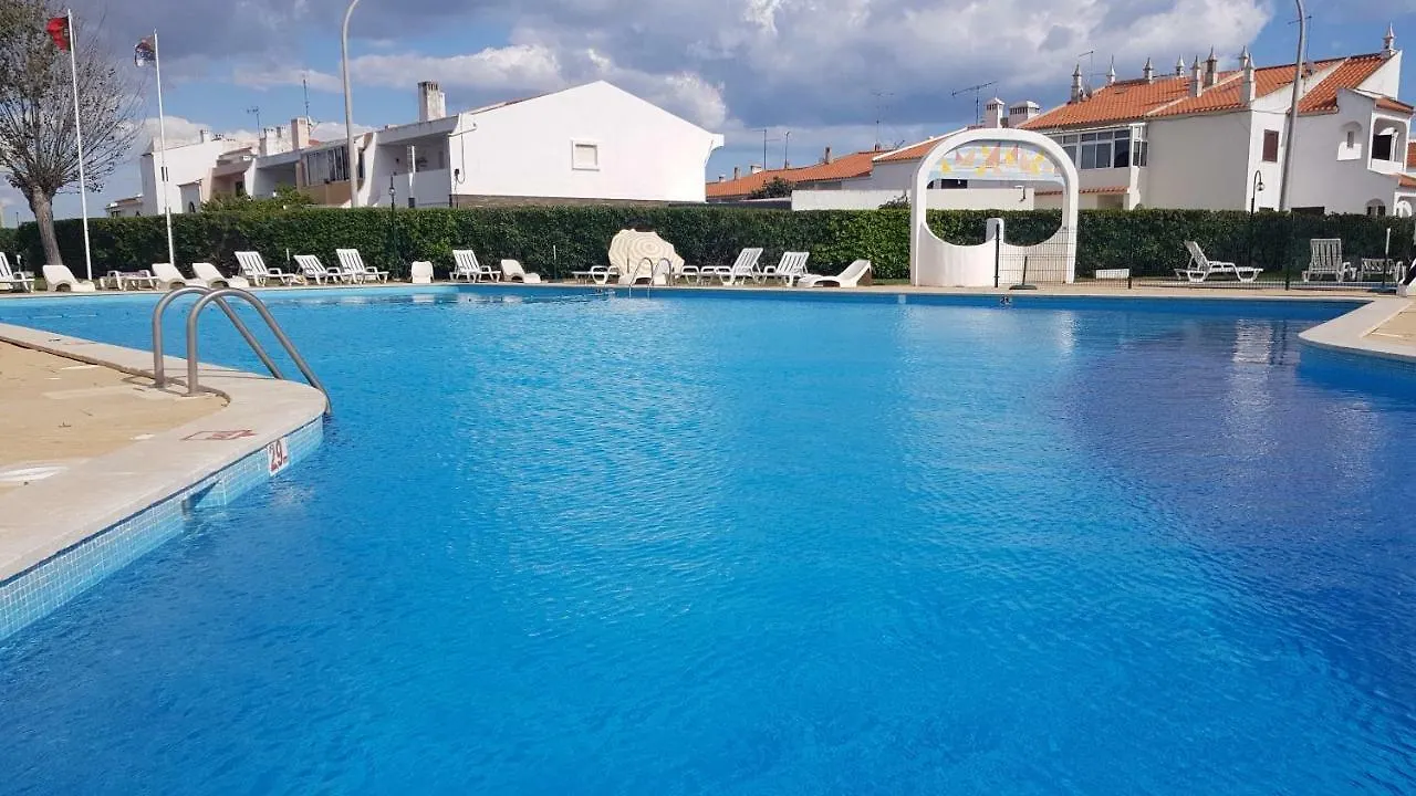 Apartmán Beach Choro Albufeira