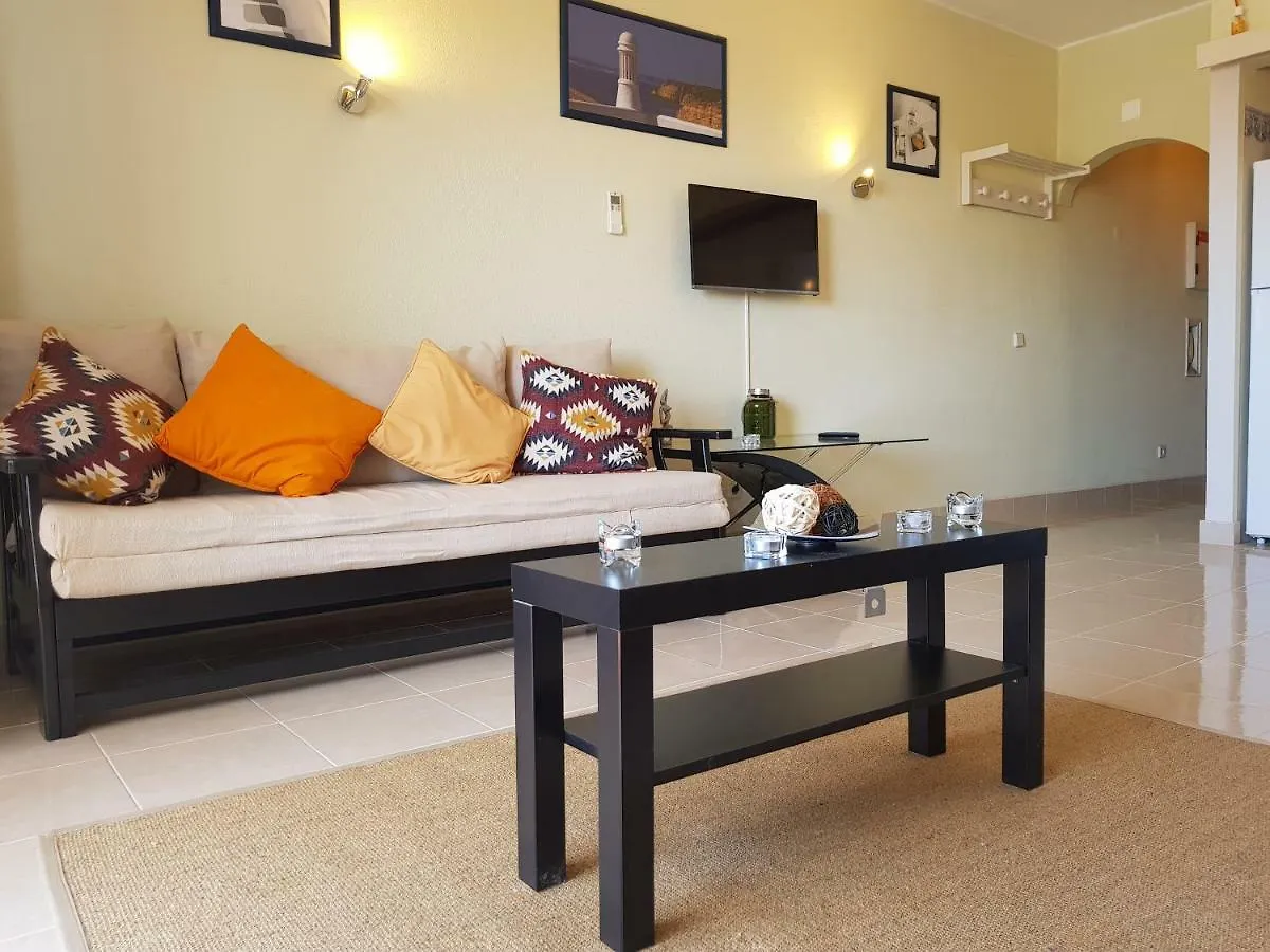 Apartmán Beach Choro Albufeira