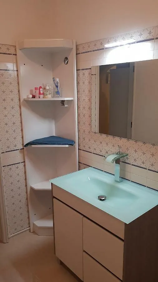Apartmán Beach Choro Albufeira