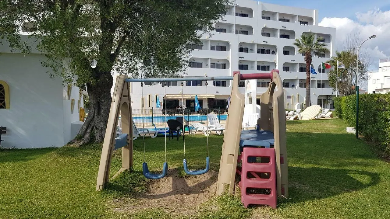 Apartmán Beach Choro Albufeira Portugalsko