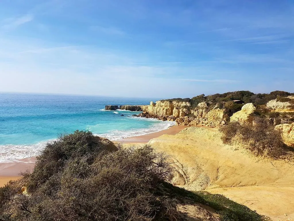 Apartmán Beach Choro Albufeira
