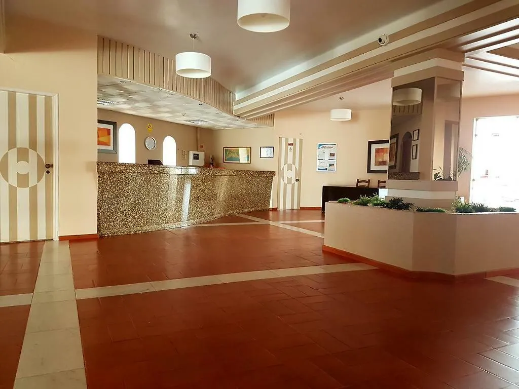 Apartmán Beach Choro Albufeira