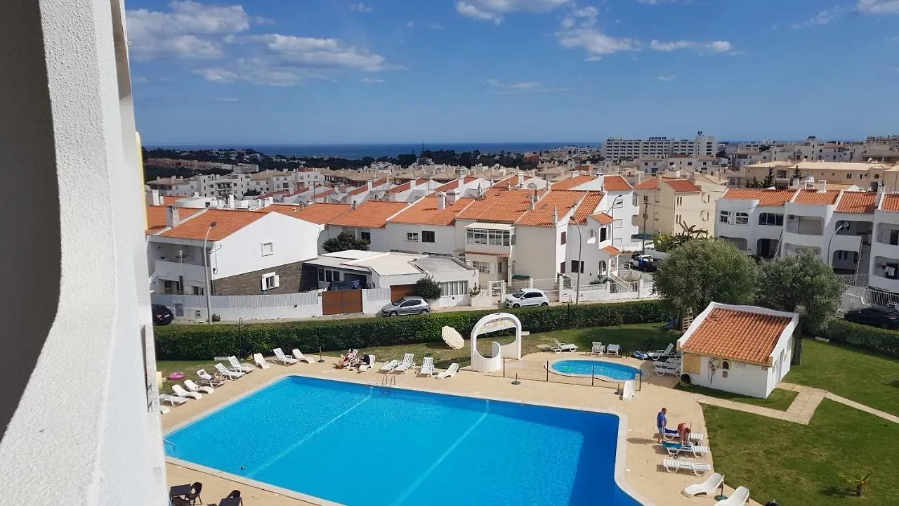 Apartmán Beach Choro Albufeira