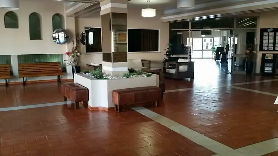Beach Choro Apartment Albufeira