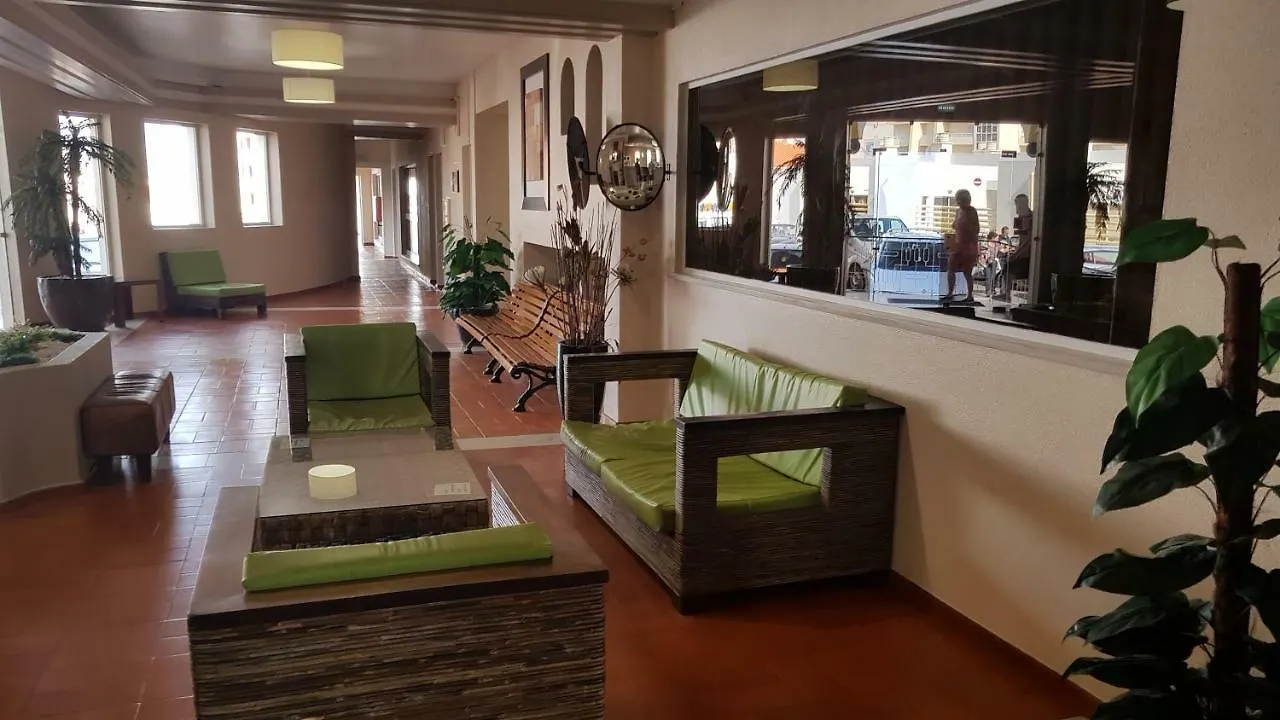 Beach Choro Apartment Albufeira