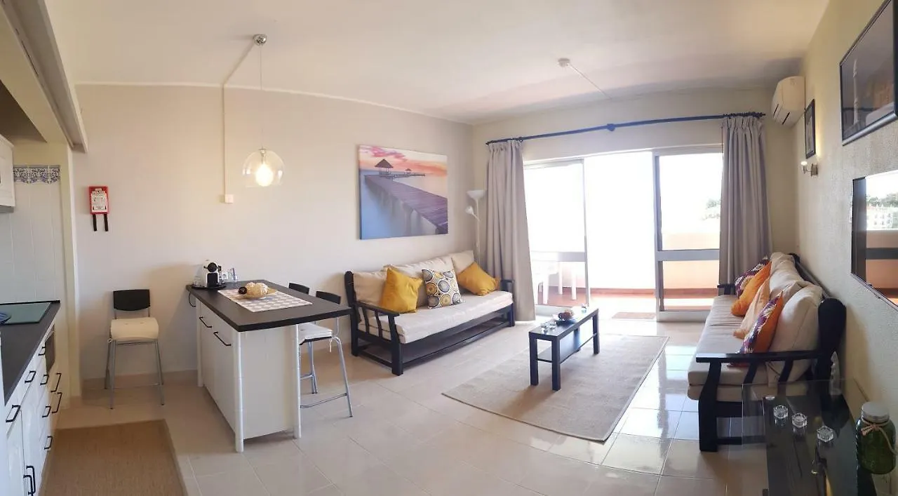 Beach Choro Apartment Albufeira