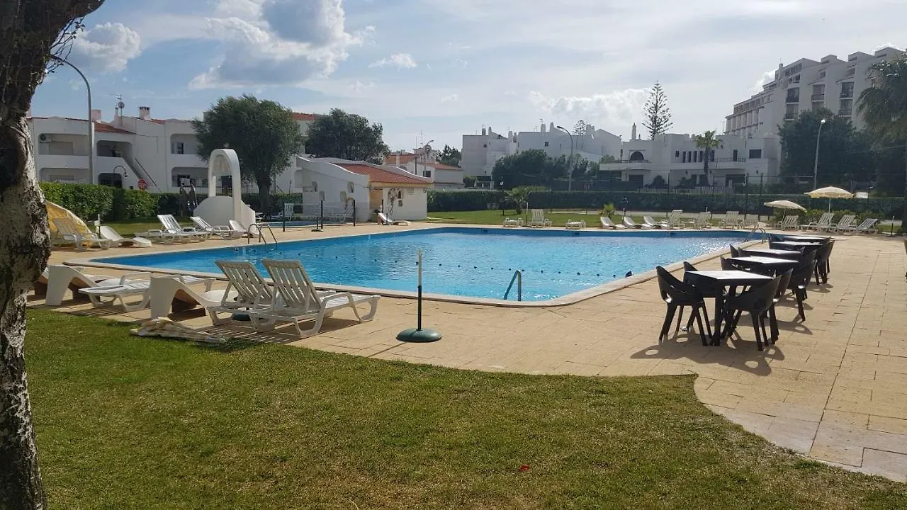 Beach Choro Apartment Albufeira