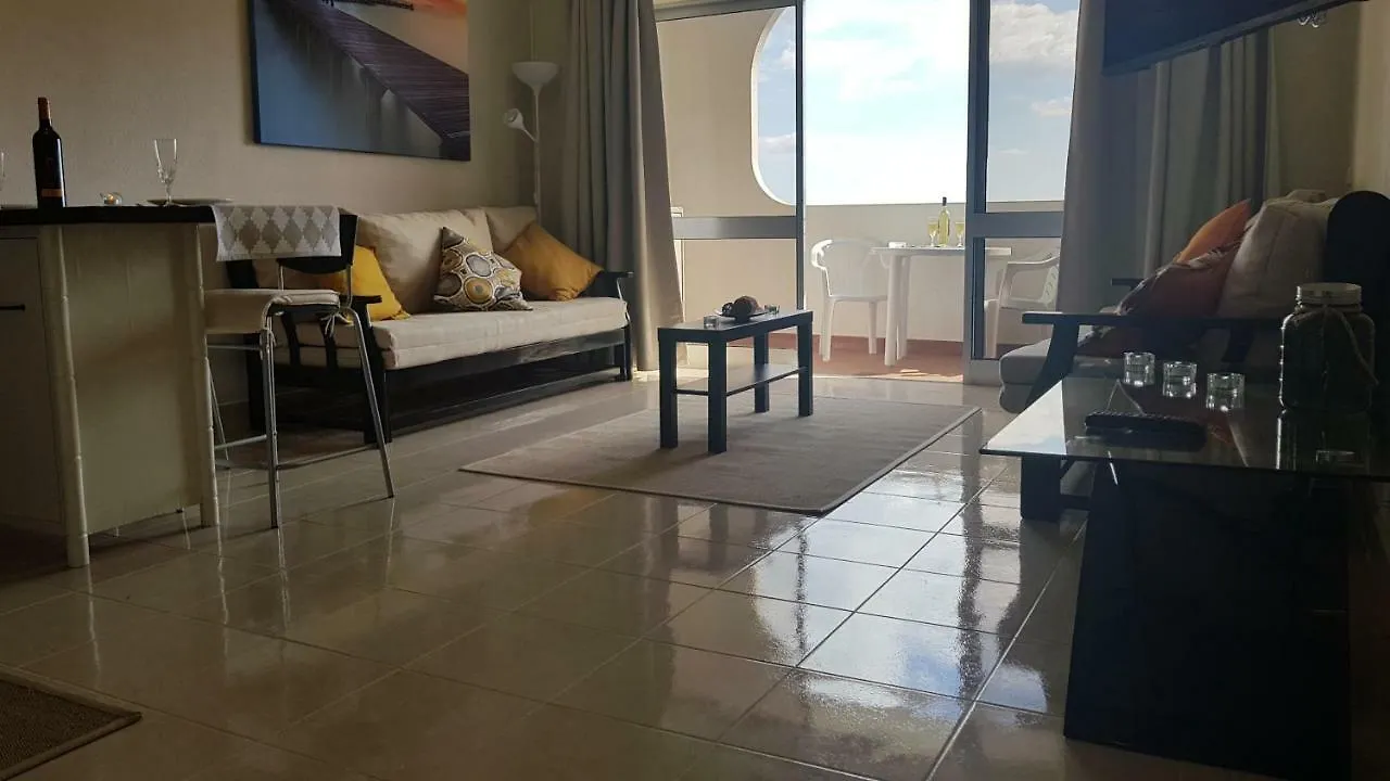 Beach Choro Apartment Albufeira 0*,