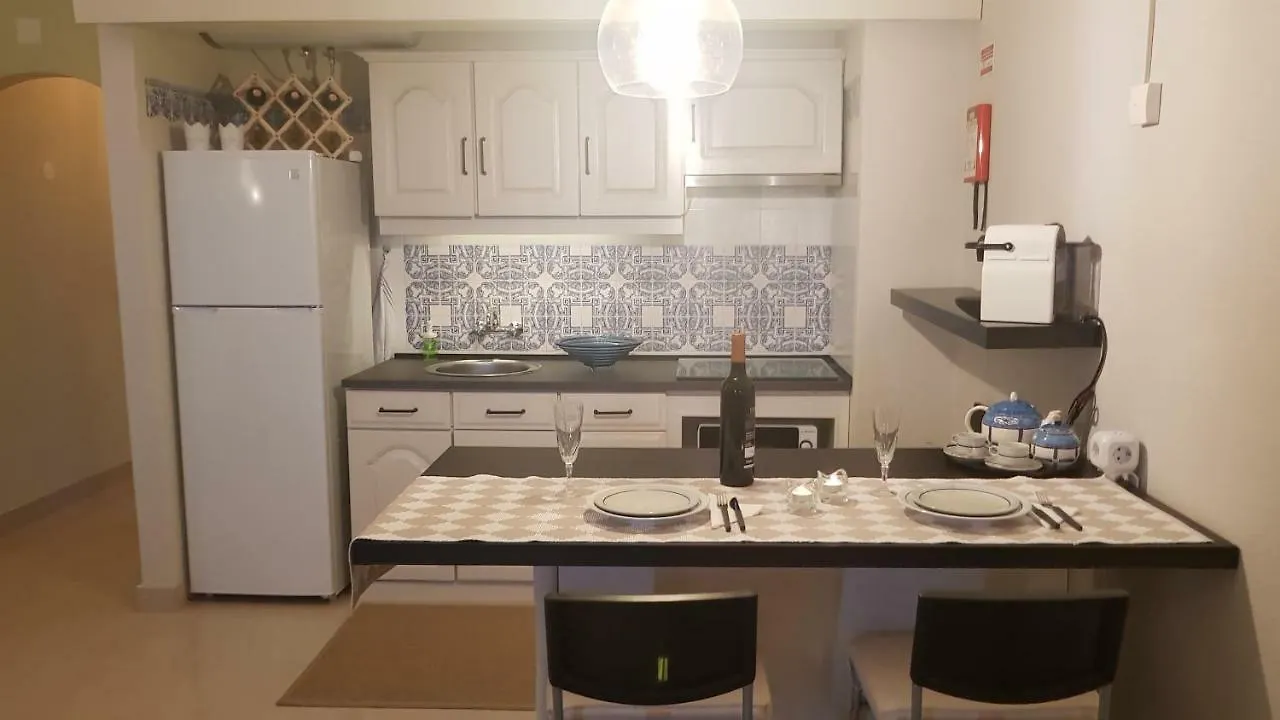 Beach Choro Apartment Albufeira