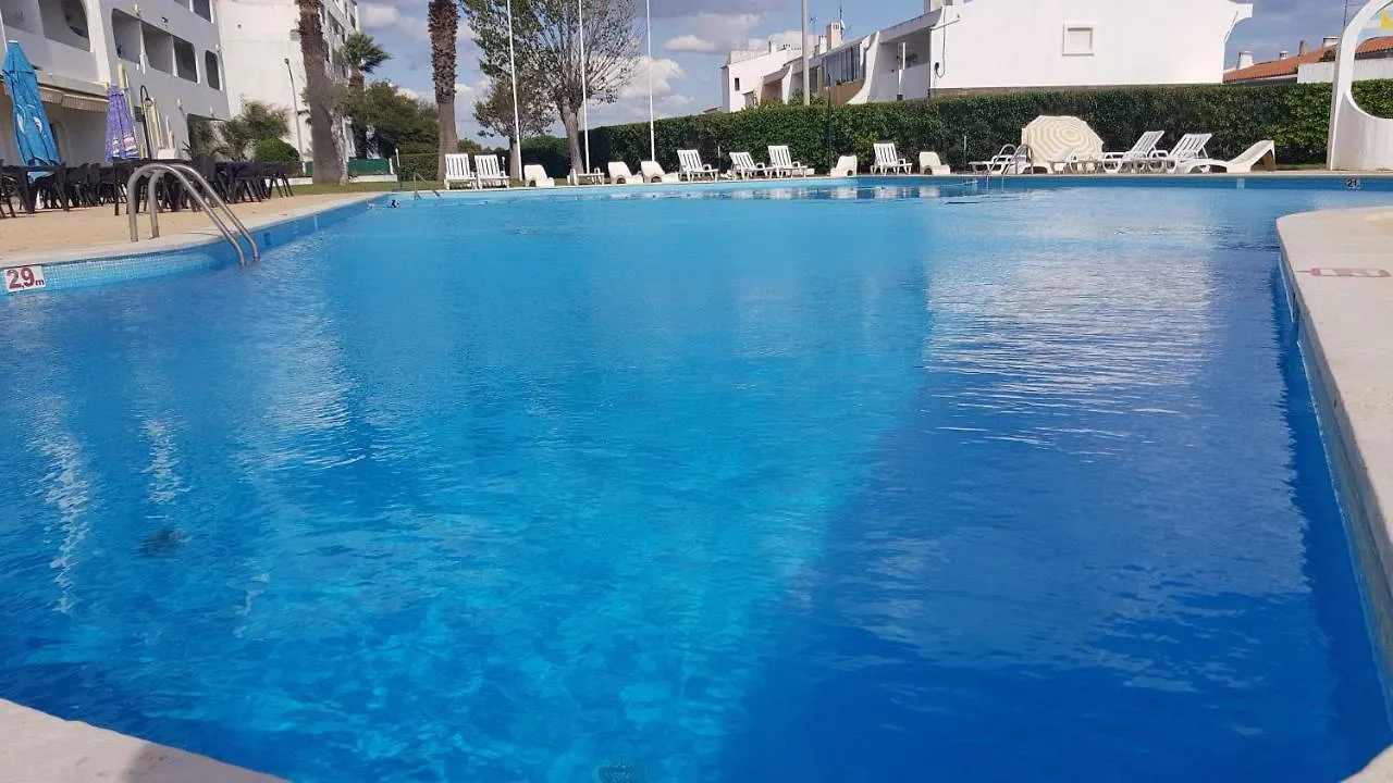 Beach Choro Apartment Albufeira