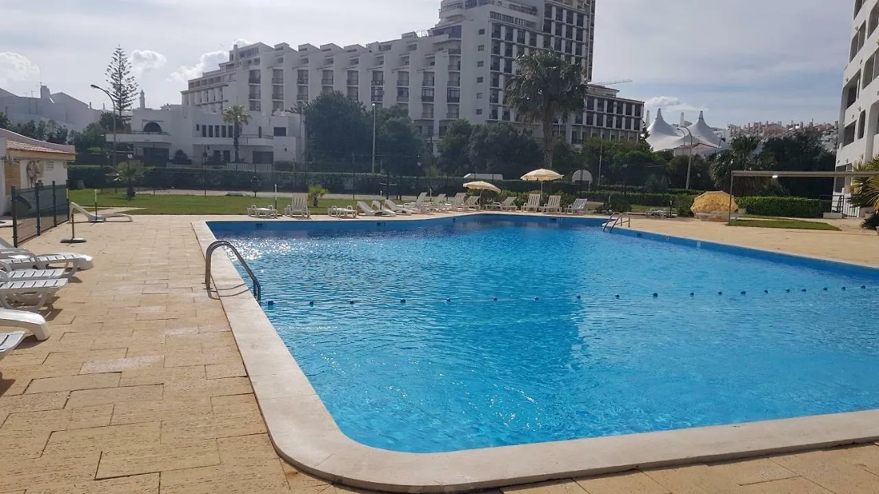Beach Choro Apartment Albufeira