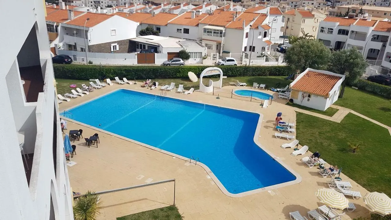 Beach Choro Apartment Albufeira Portugal