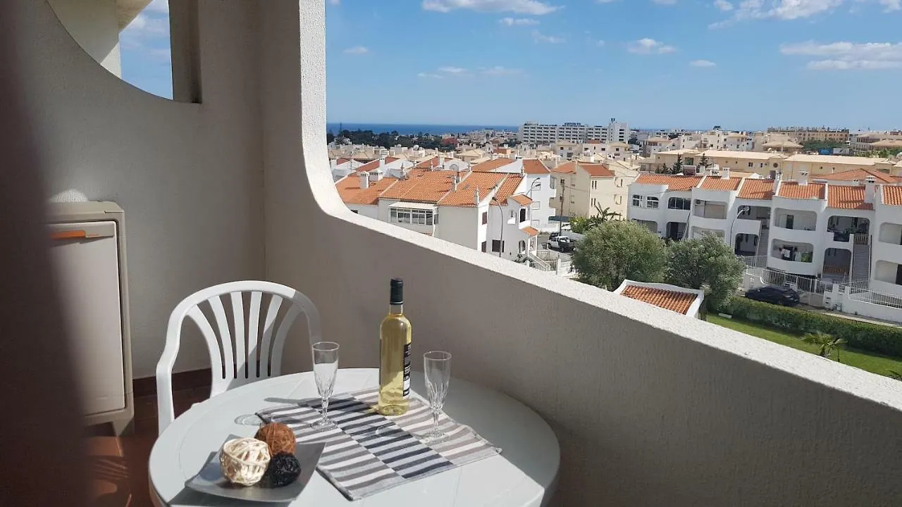 Beach Choro Apartment Albufeira 0*,