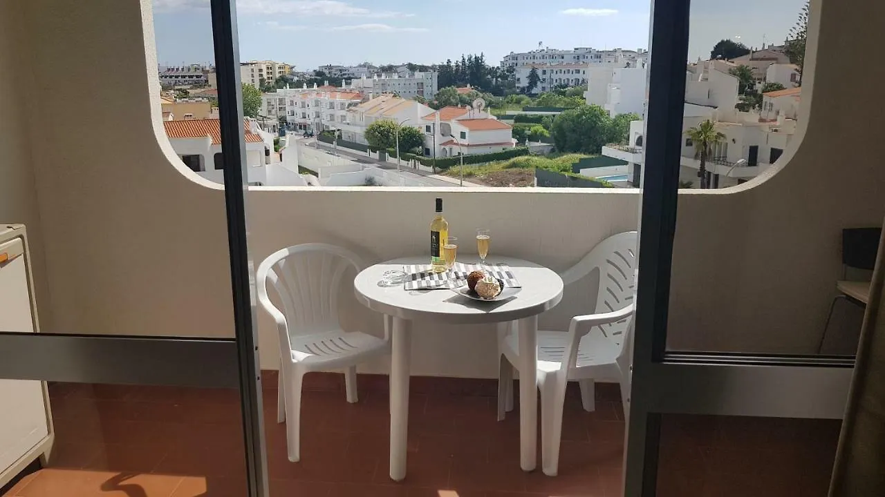 Beach Choro Apartment Albufeira