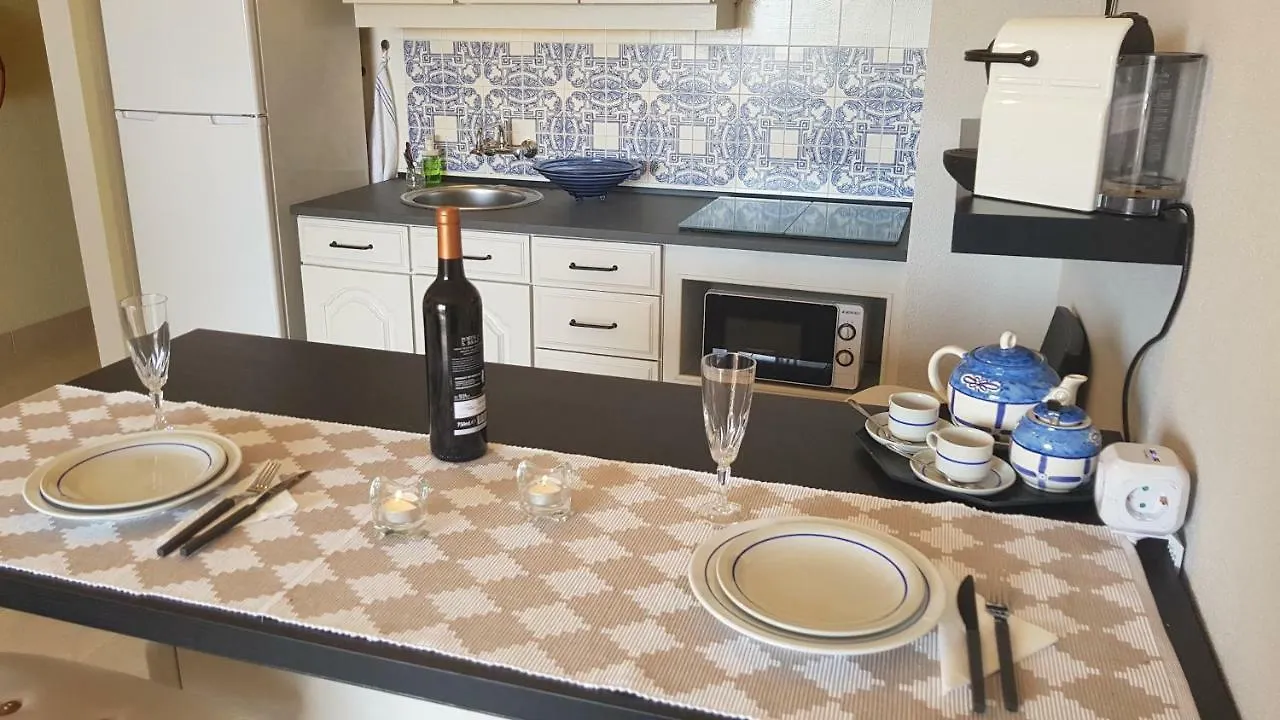 Beach Choro Apartment Albufeira