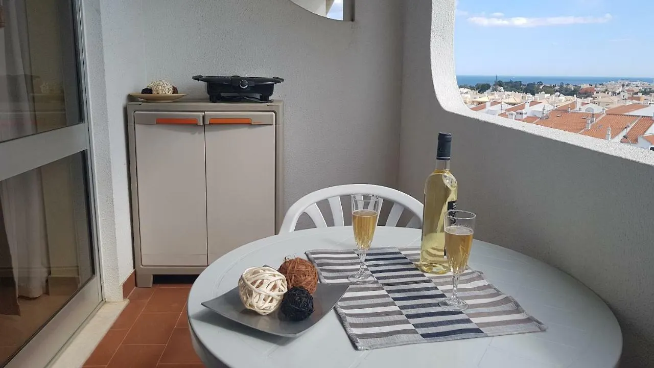Beach Choro Apartment Albufeira