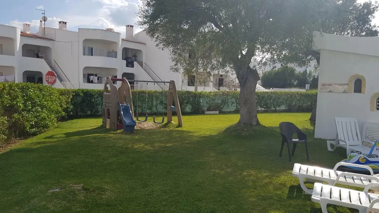 Beach Choro Apartment Albufeira