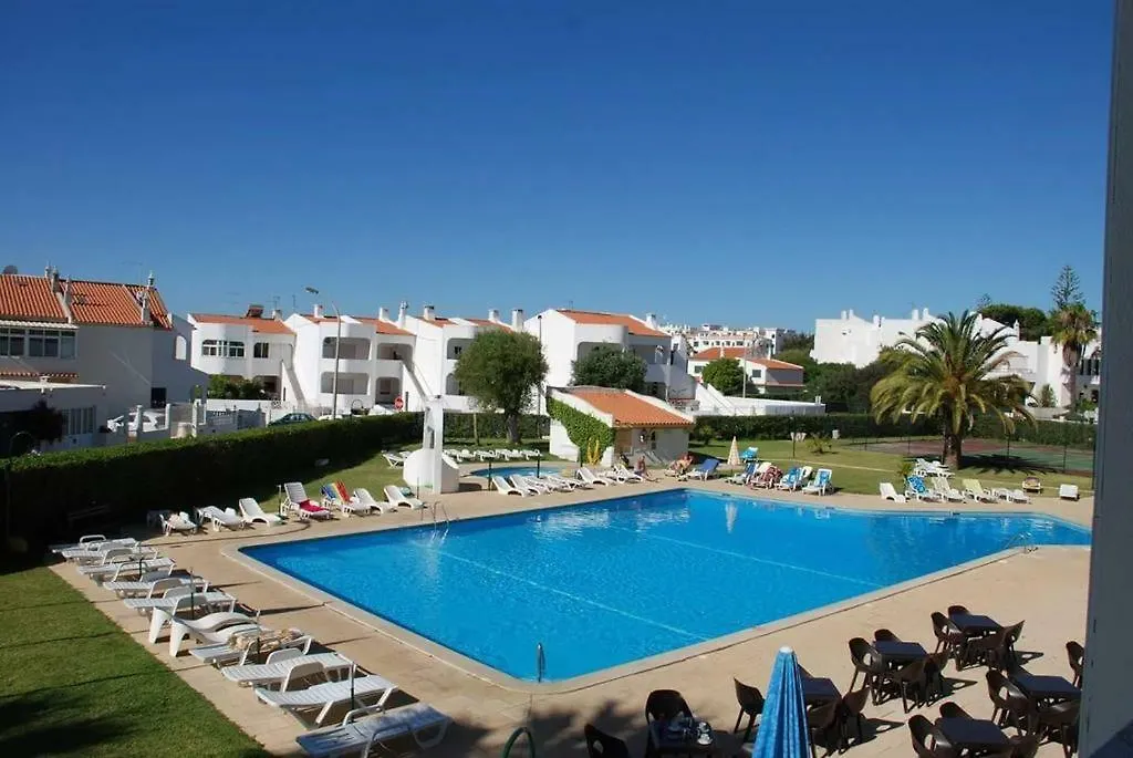Beach Choro Apartment Albufeira