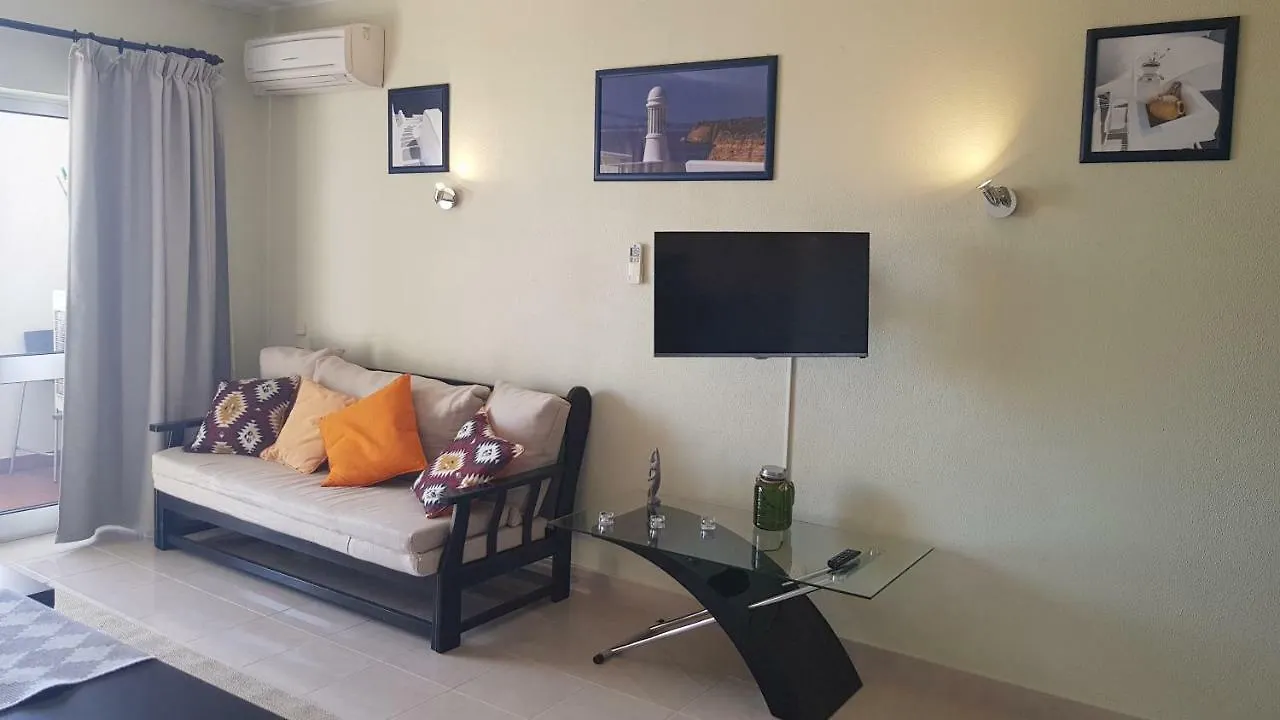 Beach Choro Apartment Albufeira
