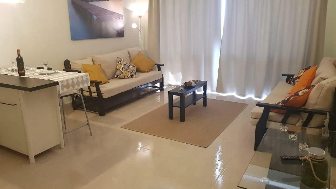 Beach Choro Apartment Albufeira