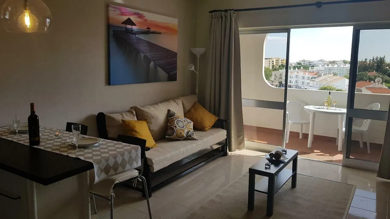 Beach Choro Apartment Albufeira