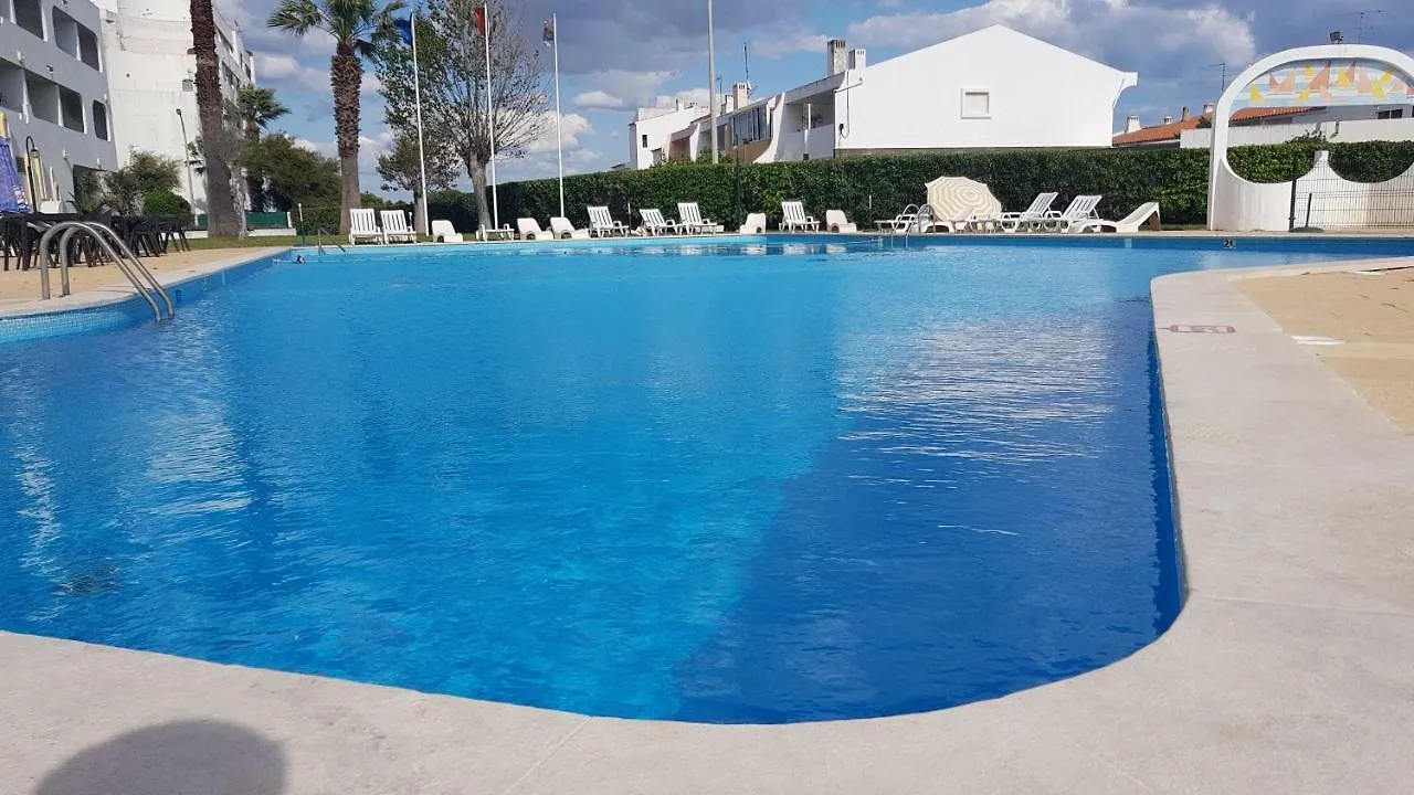 Beach Choro Apartment Albufeira