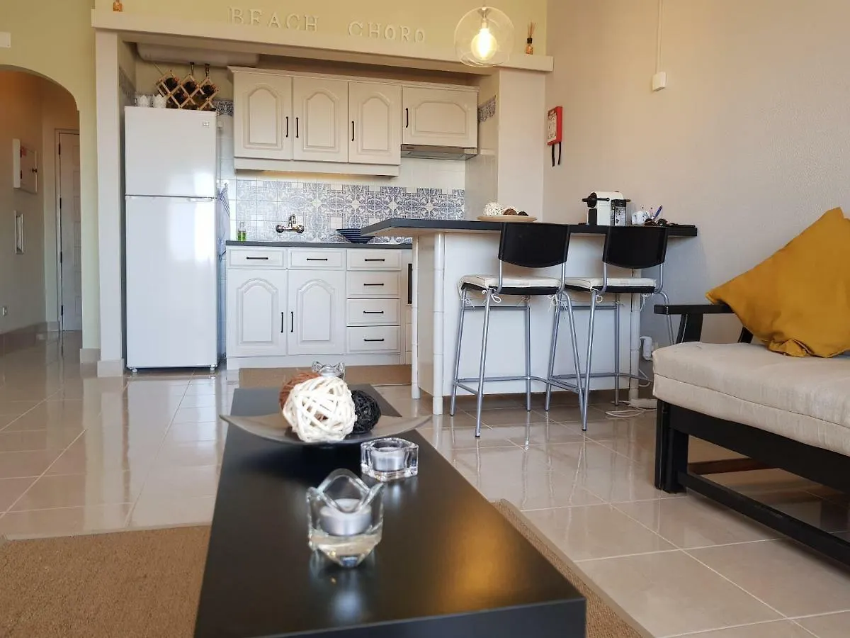 Beach Choro Apartment Albufeira