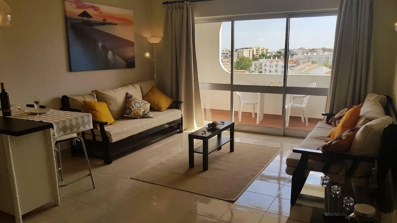 Beach Choro Apartment Albufeira 0*,