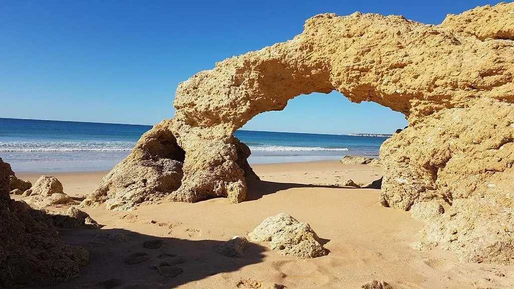 Beach Choro Apartment Albufeira