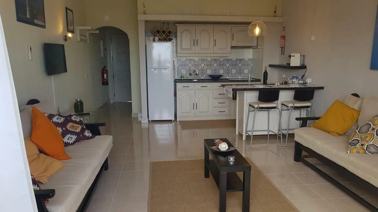 Beach Choro Apartment Albufeira